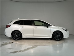 カローラツーリング HEV WxB