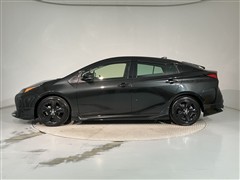 プリウス SツーリングブラックED