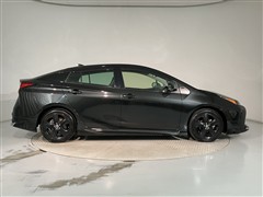 プリウス SツーリングブラックED