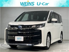 ノア HEV S-G 7ニンノリ