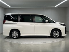 ノア HEV S-G 7ニンノリ