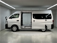 キャラバン DX テイショウ 3ニン