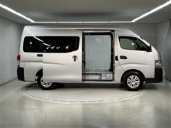 キャラバン DX テイショウ 3ニン