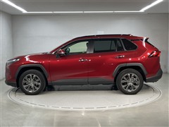 RAV4 ハイブリッド G
