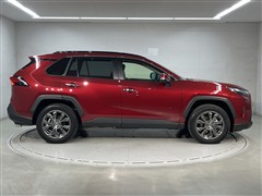 RAV4 ハイブリッド G