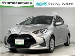 トヨタ ヤリス Z