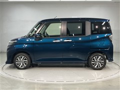 ルーミー カスタムG