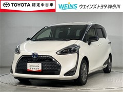 シエンタHVファンベースGセーフティ2