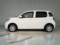 パッソ X LパッケージS