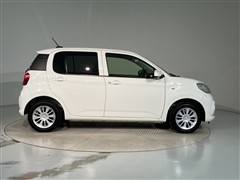 パッソ X LパッケージS