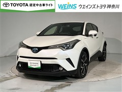 C-HR HV G LEDエディション