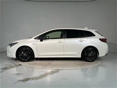 カローラツーリング HV WxB