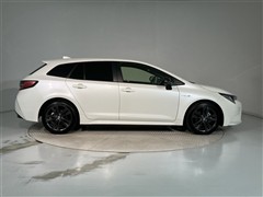 カローラツーリング HV WxB