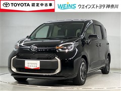 トヨタ シエンタ HEV Z 5ニンノリ