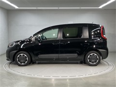 シエンタ HEV Z 5ニンノリ