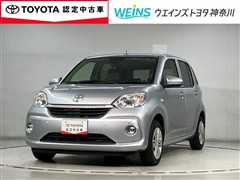 パッソ X Lパッケージ