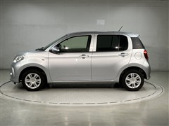 パッソ X Lパッケージ