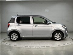 パッソ X Lパッケージ