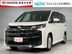 ノア S-G 7ニンノリ