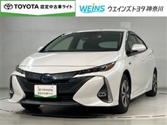 プリウスPHV A