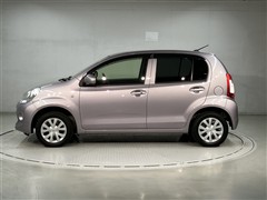 パッソ 1.0X Lパッケージ