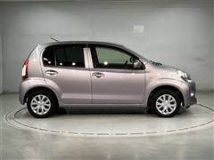 パッソ 1.0X Lパッケージ