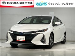 プリウスPHV S セーフティPKG
