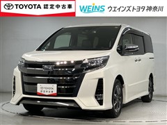 トヨタ ノア Si WxB3 8ニンノリ