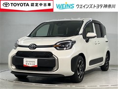 シエンタ HEV Z 5ニンノリ