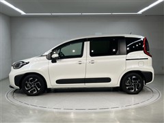 シエンタ HEV Z 5ニンノリ