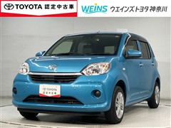 パッソ X Lパッケージ