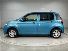 パッソ X Lパッケージ