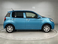 パッソ X Lパッケージ