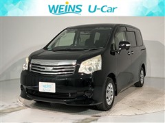 ノア X スマートエディション 8ニン