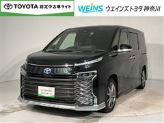 ヴォクシー HEV S-Z