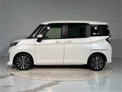 ルーミー カスタムG-T