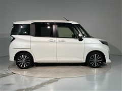 ルーミー カスタムG-T