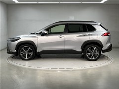 カロ-ラクロス Z