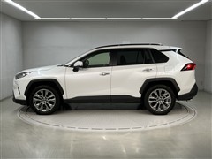 RAV4 G Zパッケージ