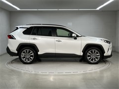 RAV4 G Zパッケージ