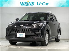 トヨタ　ライズ G