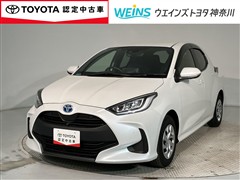ヤリス HEV G