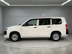 プロボックス ハイブリッド GX