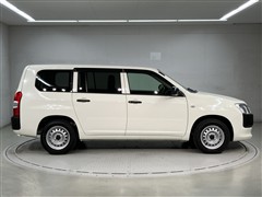 プロボックス ハイブリッド GX