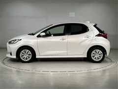 ヤリス ハイブリッド Z