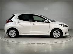 ヤリス ハイブリッド Z