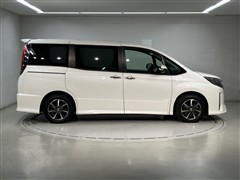 ノア Si WxB2 7ニンノリ