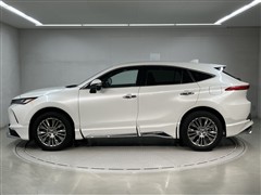 ハリアー ハイブリッド