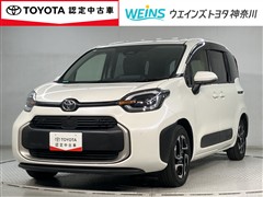 シエンタ HEV Z 7ニンノリ