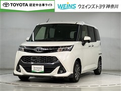 タンク カスタムG S